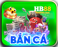 Bắn cá hb88