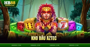 Kho Báu Aztec